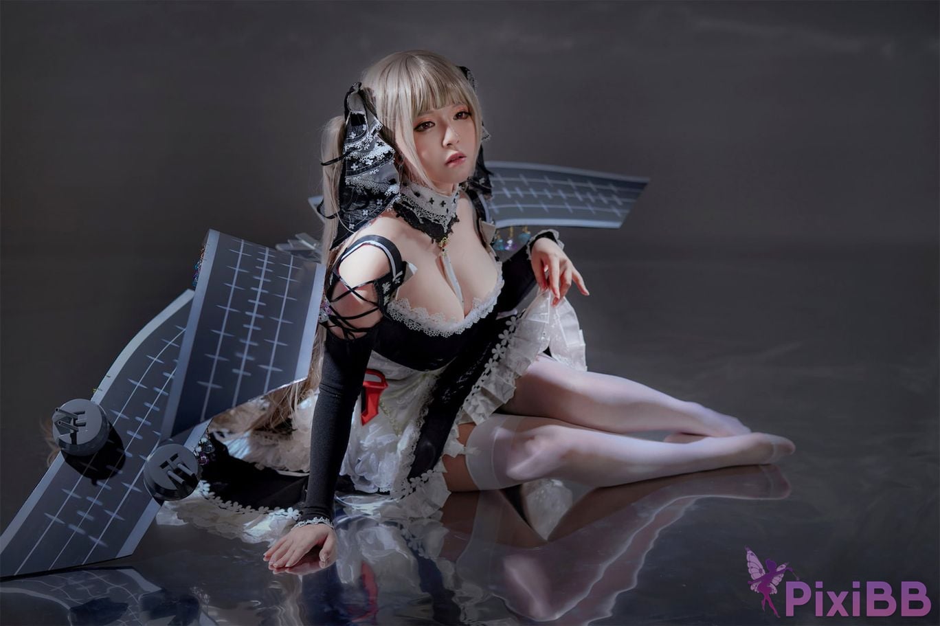 Coser PixiBB.COM 012