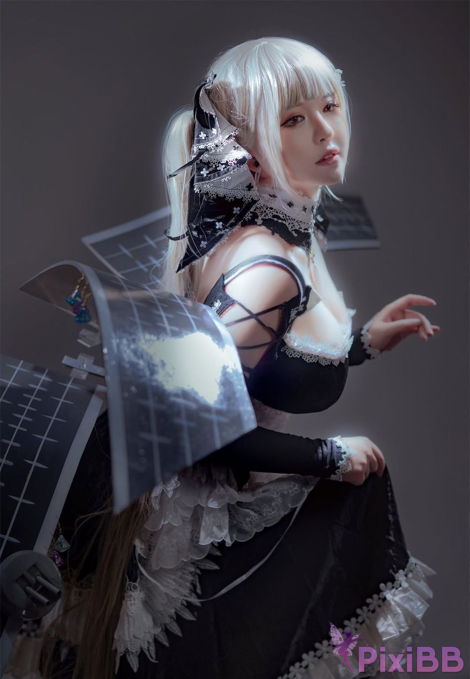 Coser PixiBB.COM 025