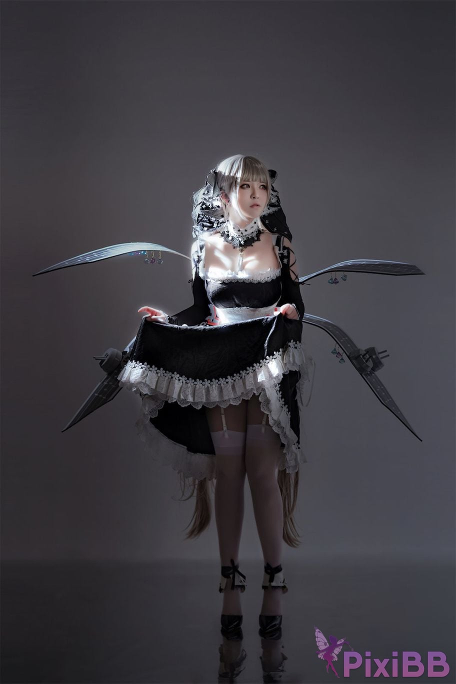 Coser PixiBB.COM 032