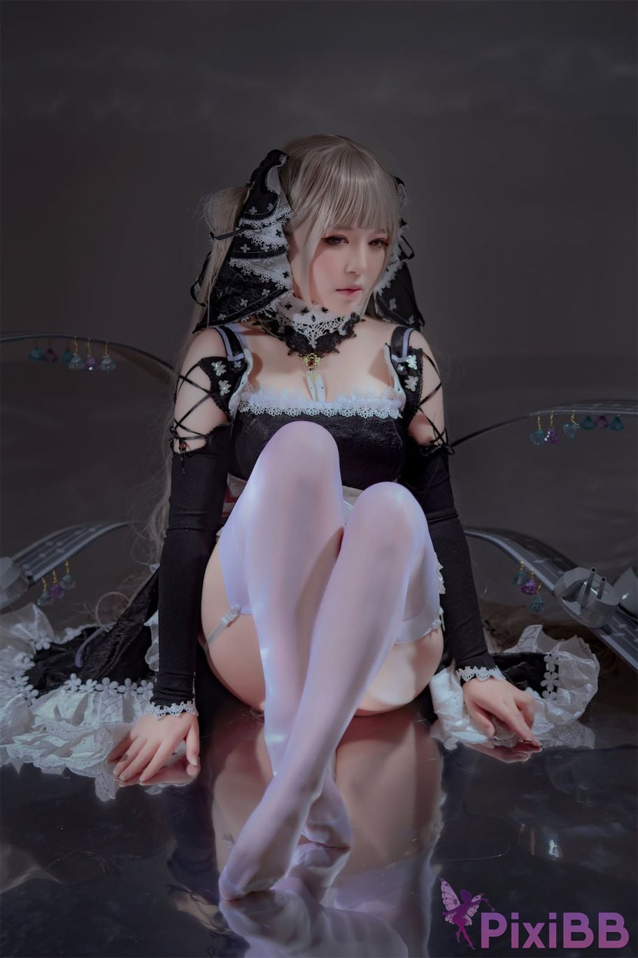 Coser PixiBB.COM 035