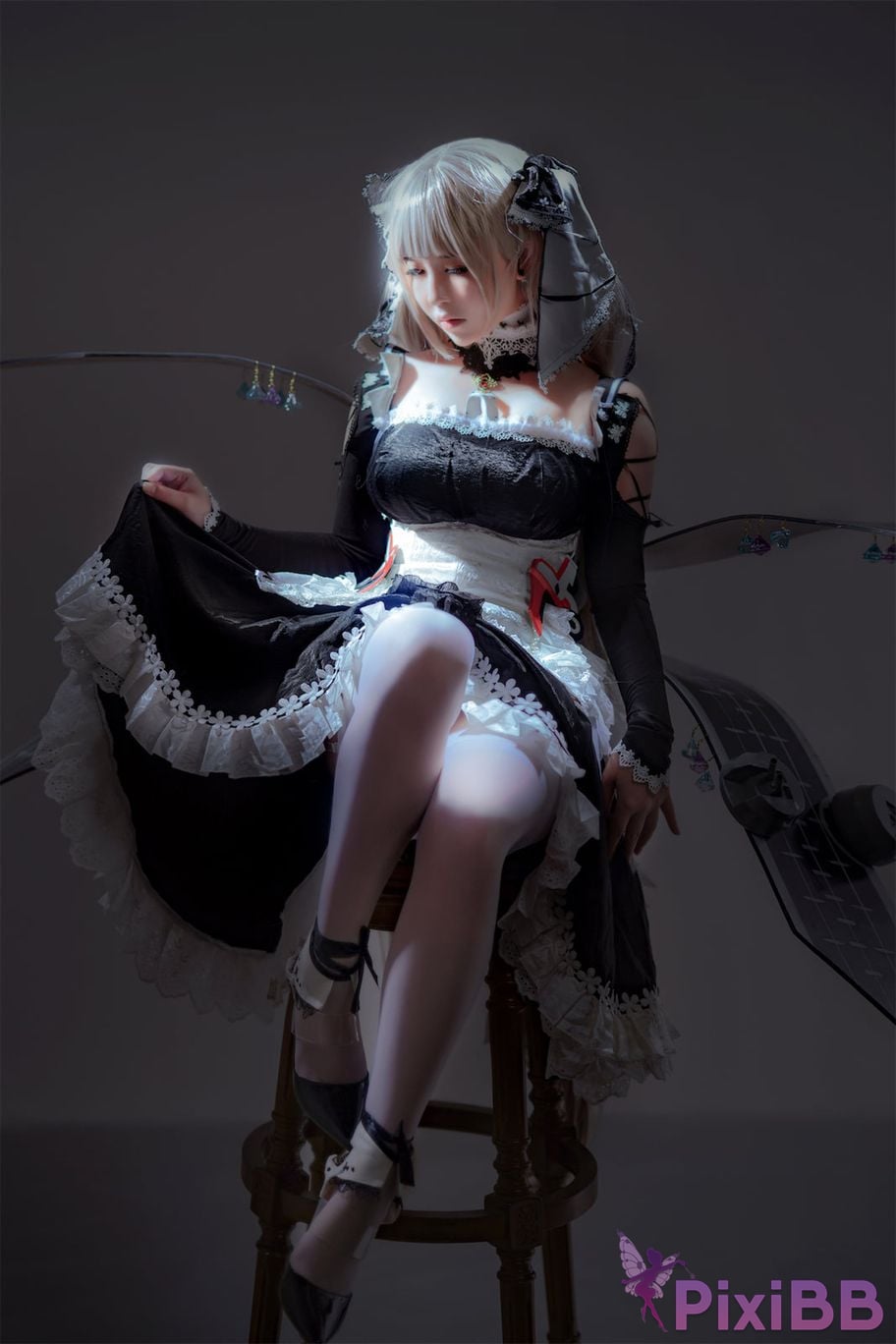 Coser PixiBB.COM 037