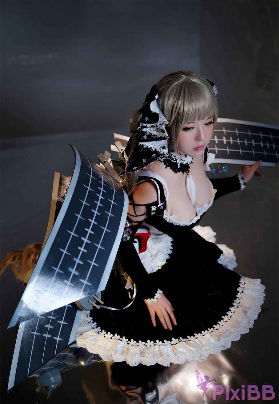 Coser PixiBB.COM 041