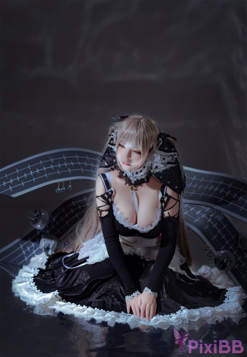 Coser PixiBB.COM 042