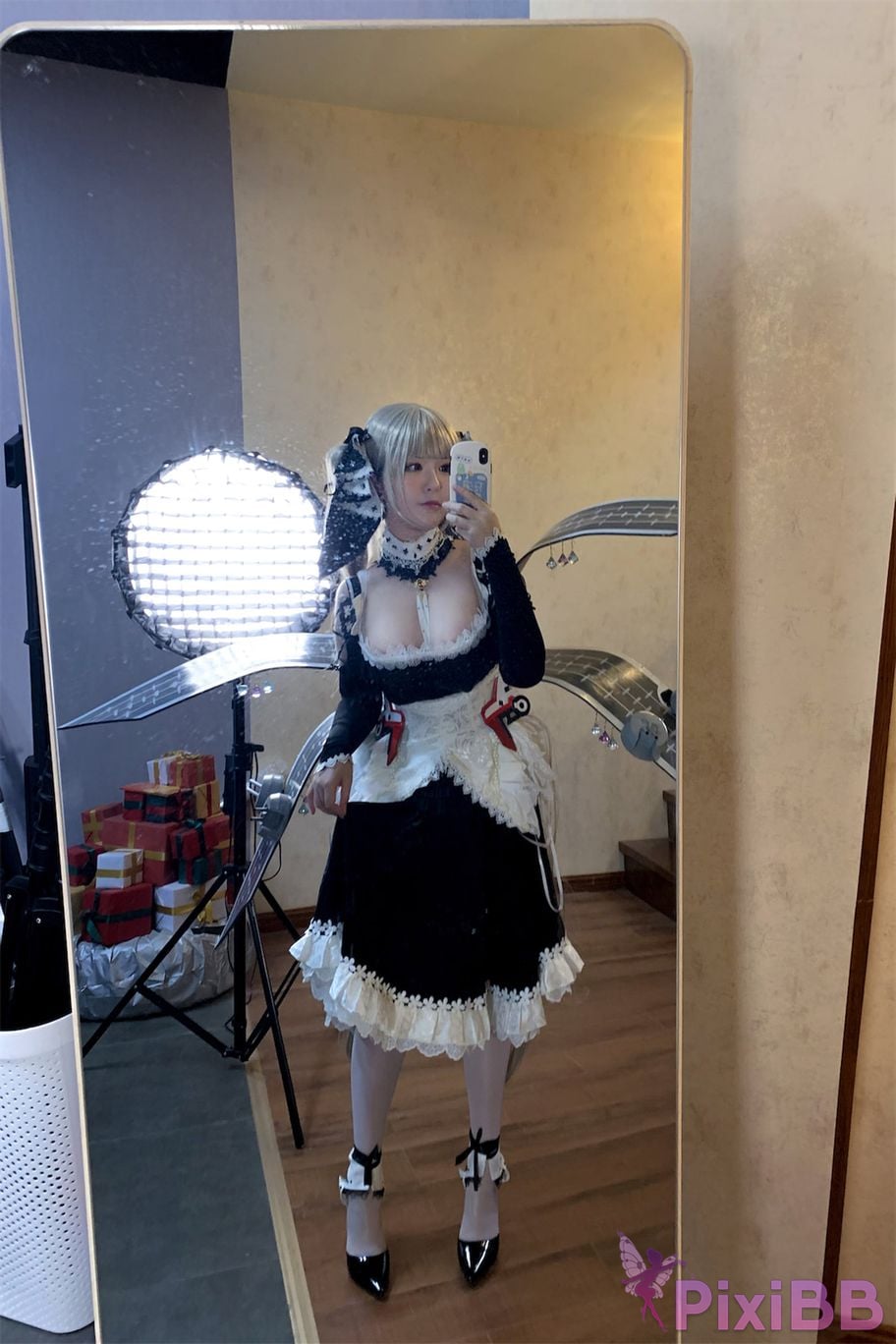 Coser PixiBB.COM 043