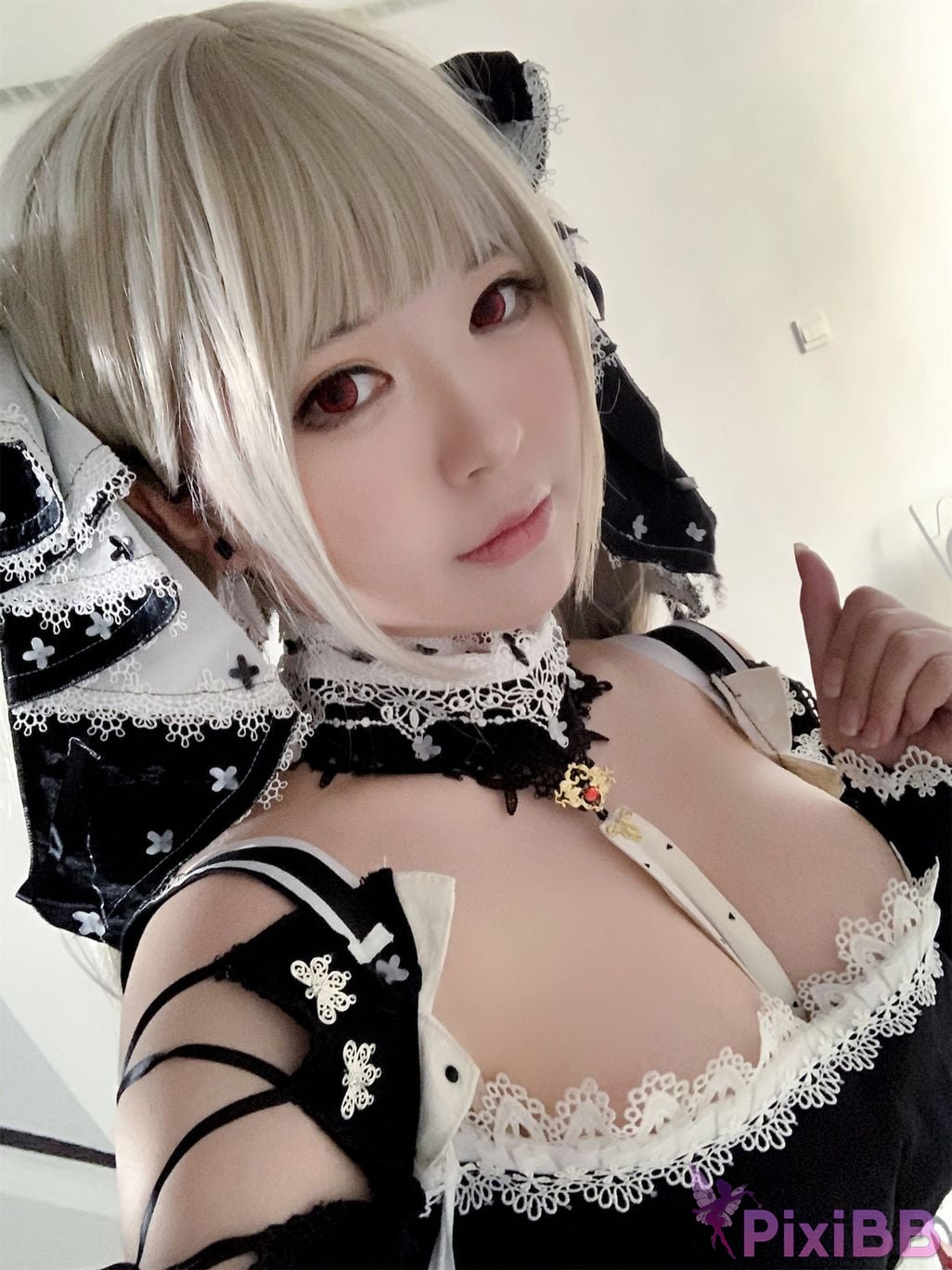 Coser PixiBB.COM 044