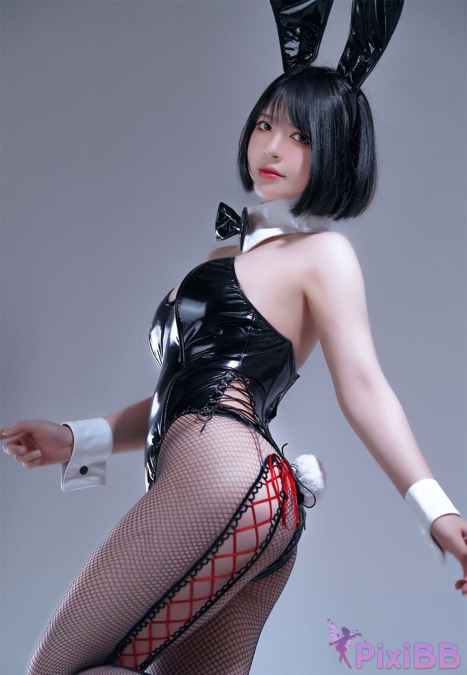 Coser Bunny Vol.02 PixiBB.COM 001