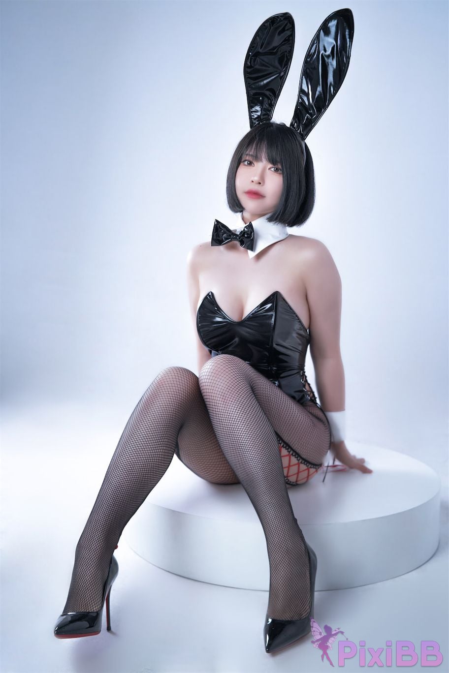 Coser Bunny Vol.02 PixiBB.COM 003