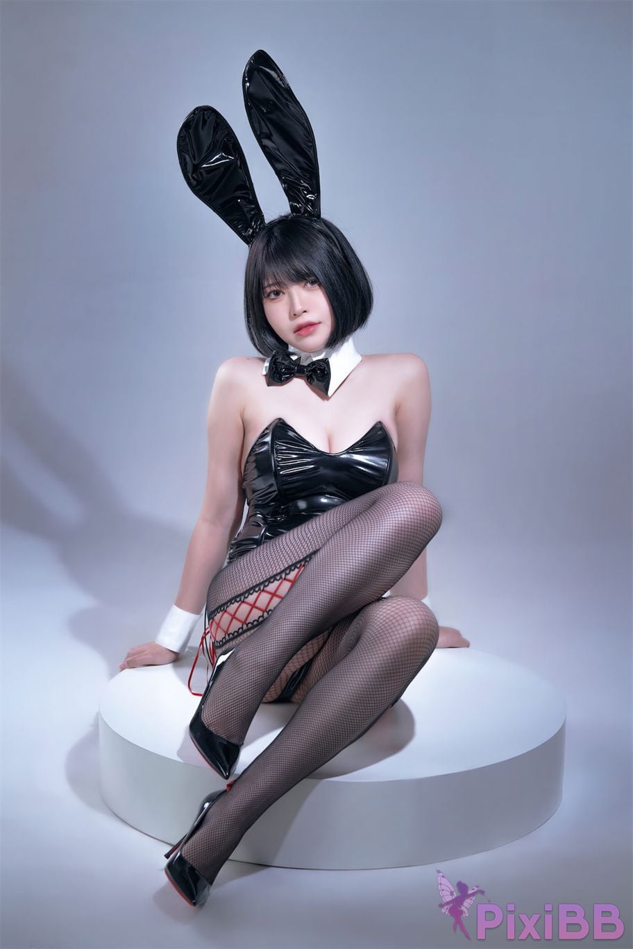 Coser Bunny Vol.02 PixiBB.COM 005