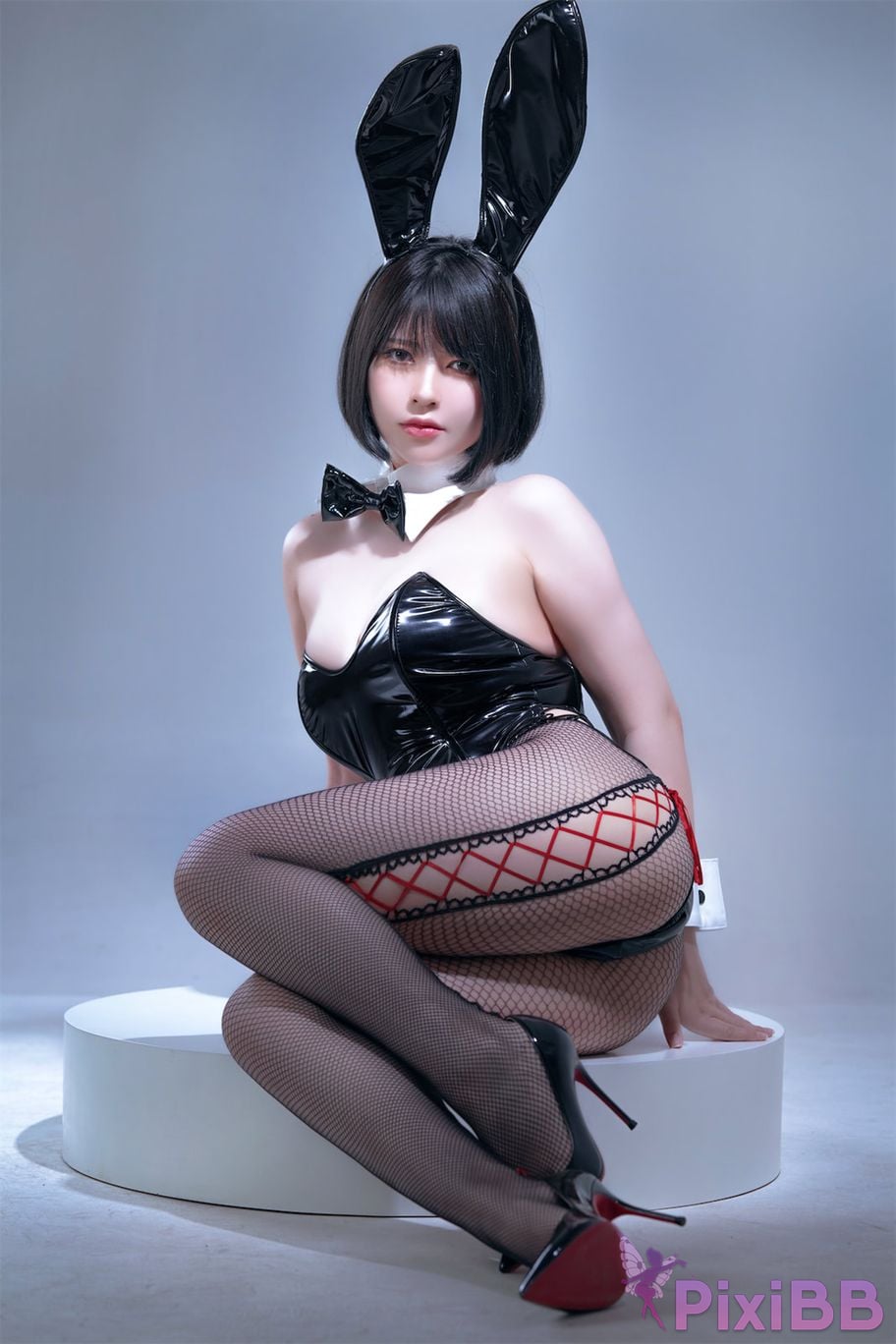 Coser Bunny Vol.02 PixiBB.COM 006