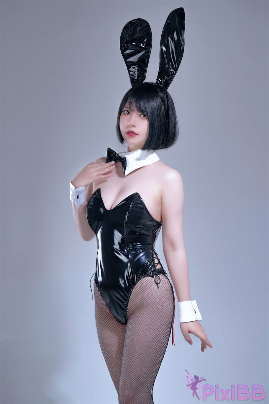 Coser Bunny Vol.02 PixiBB.COM 014