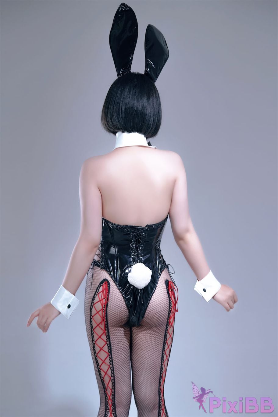 Coser Bunny Vol.02 PixiBB.COM 015