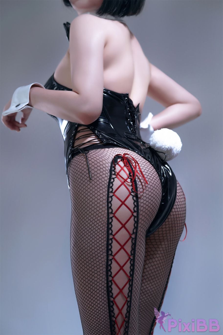Coser Bunny Vol.02 PixiBB.COM 023