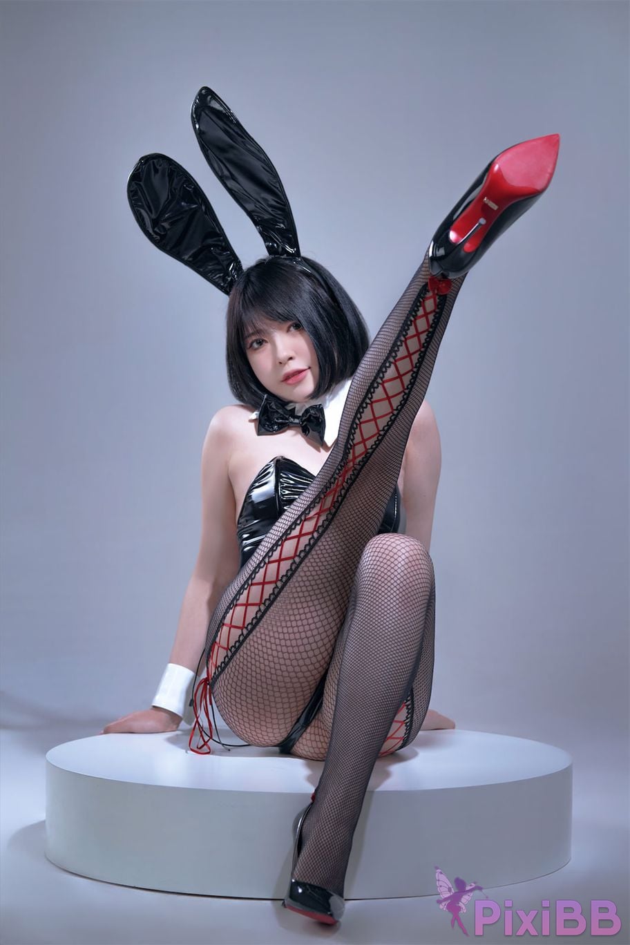 Coser Bunny Vol.02 PixiBB.COM 027