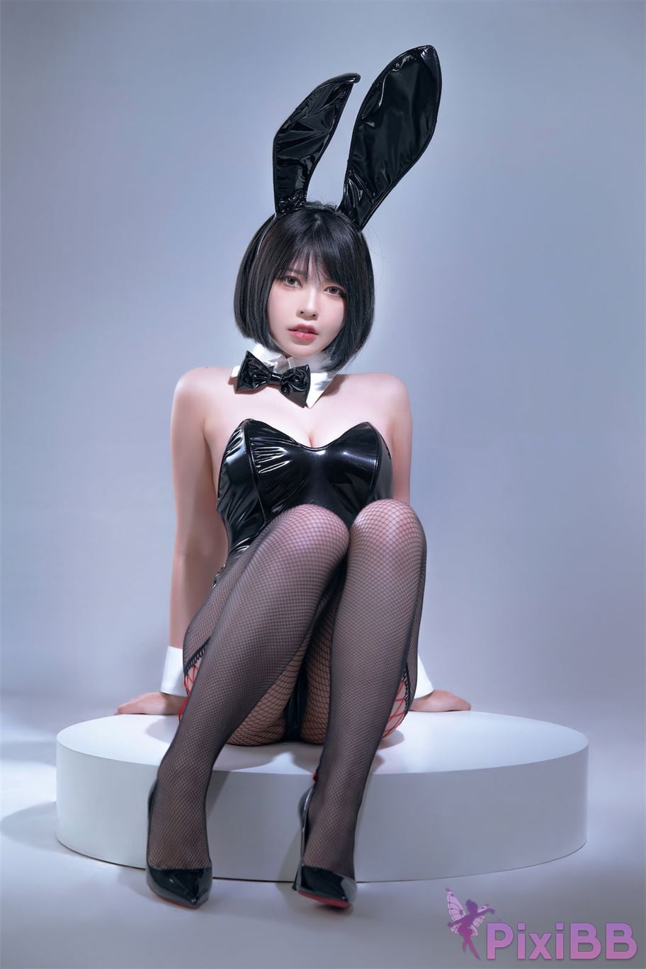 Coser Bunny Vol.02 PixiBB.COM 029