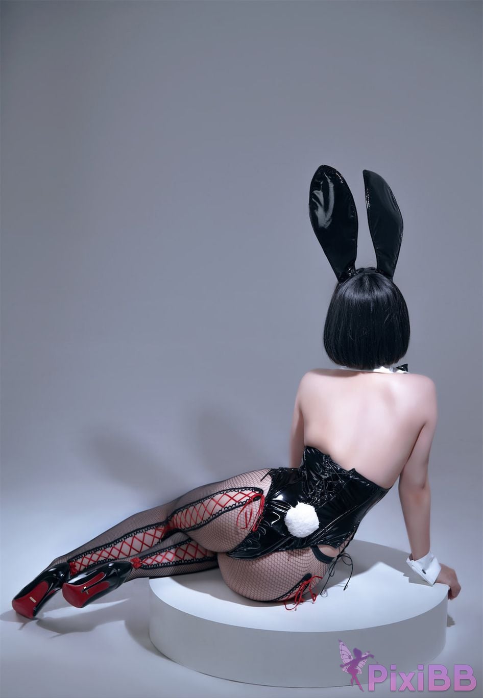 Coser Bunny Vol.02 PixiBB.COM 037