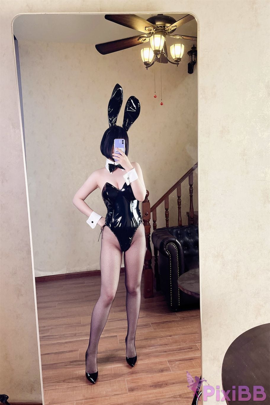Coser Bunny Vol.02 PixiBB.COM 056