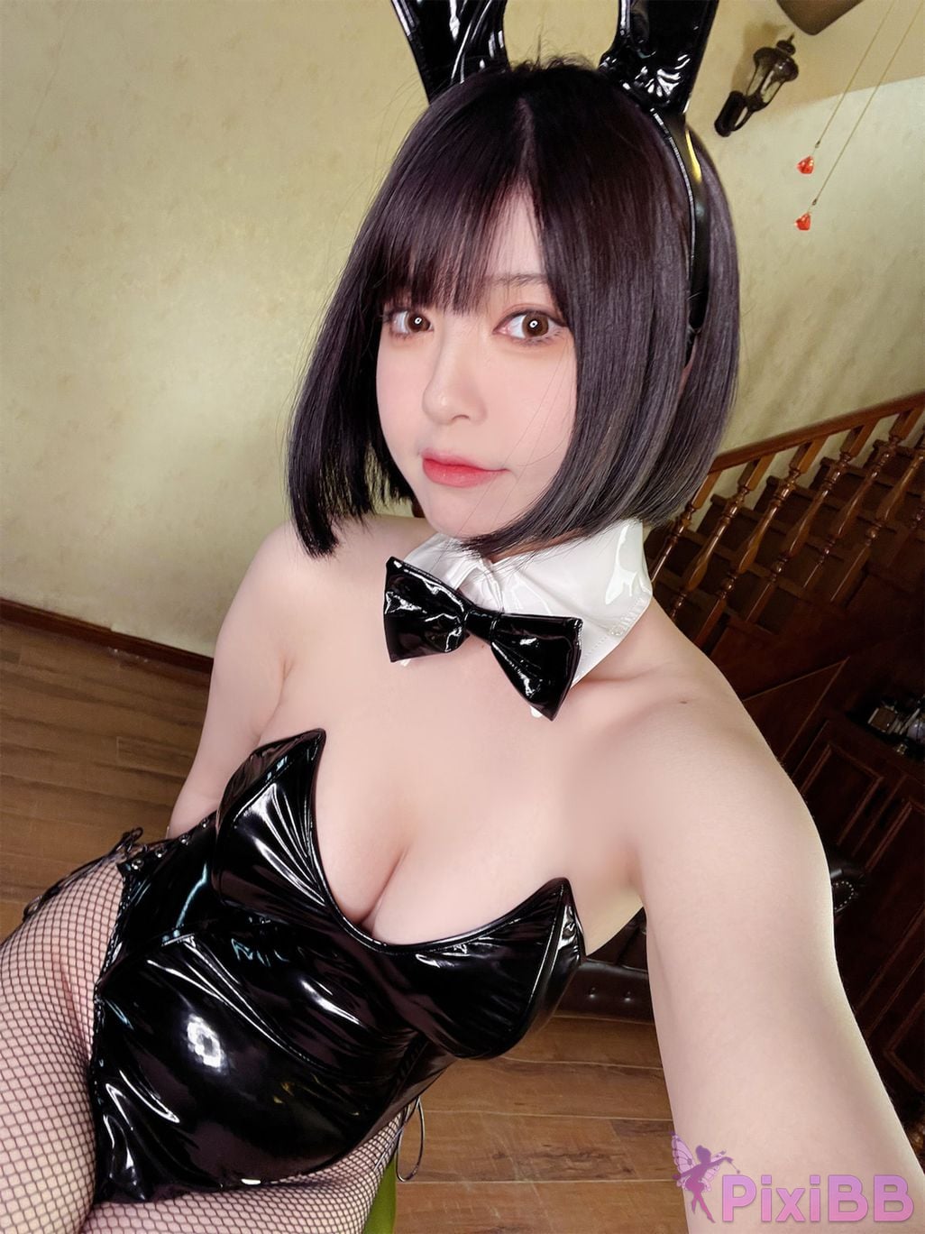 Coser Bunny Vol.02 PixiBB.COM 072