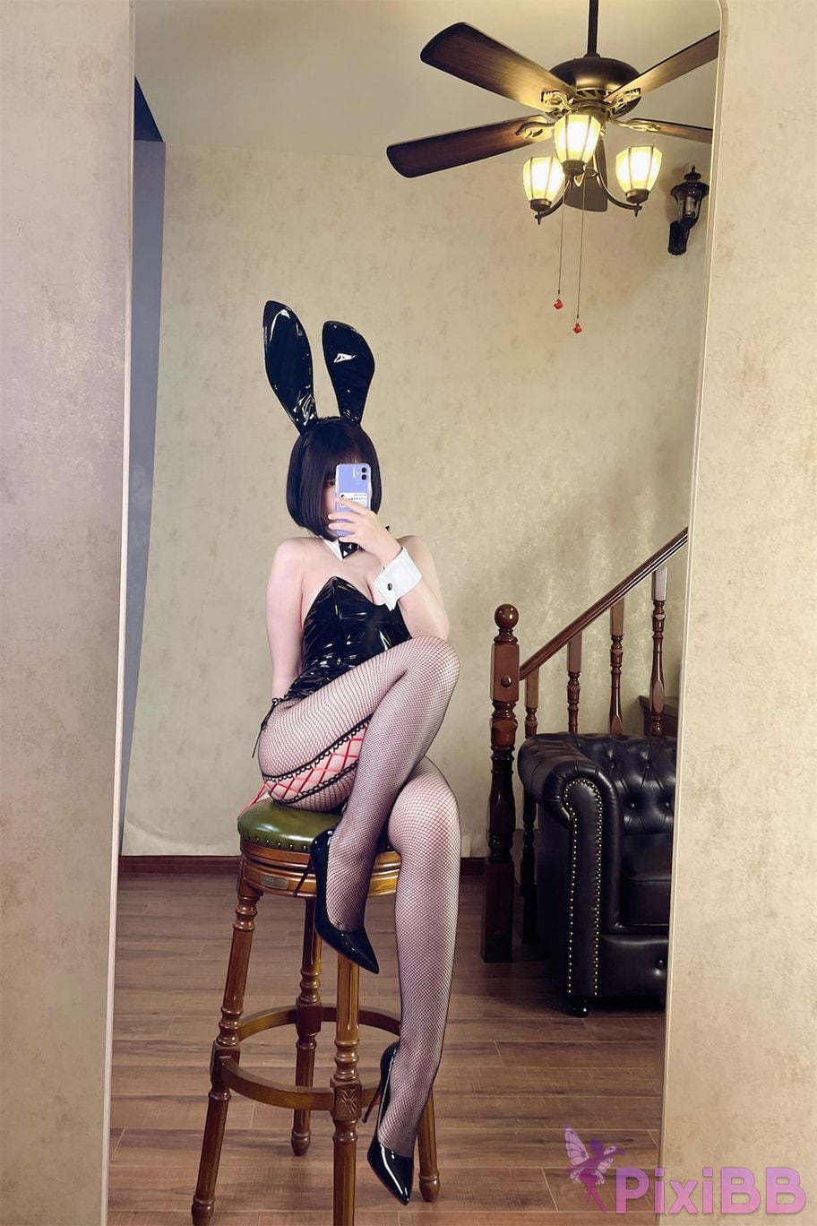 Coser Bunny Vol.02 PixiBB.COM 074