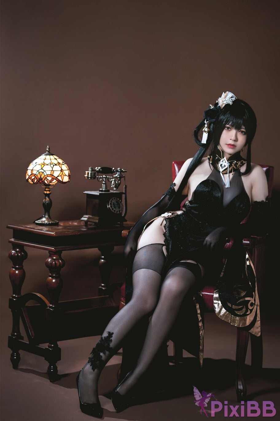 Coser PixiBB.COM 001