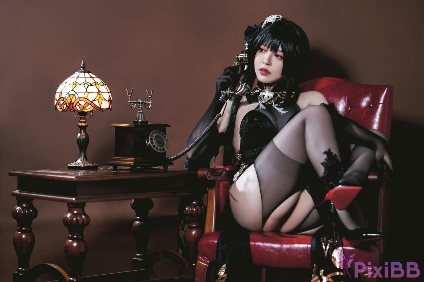 Coser PixiBB.COM 006