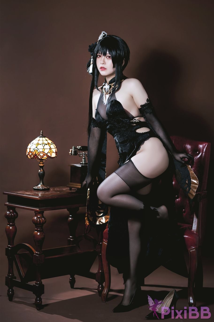Coser PixiBB.COM 012
