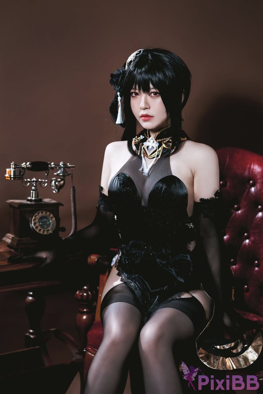Coser PixiBB.COM 020