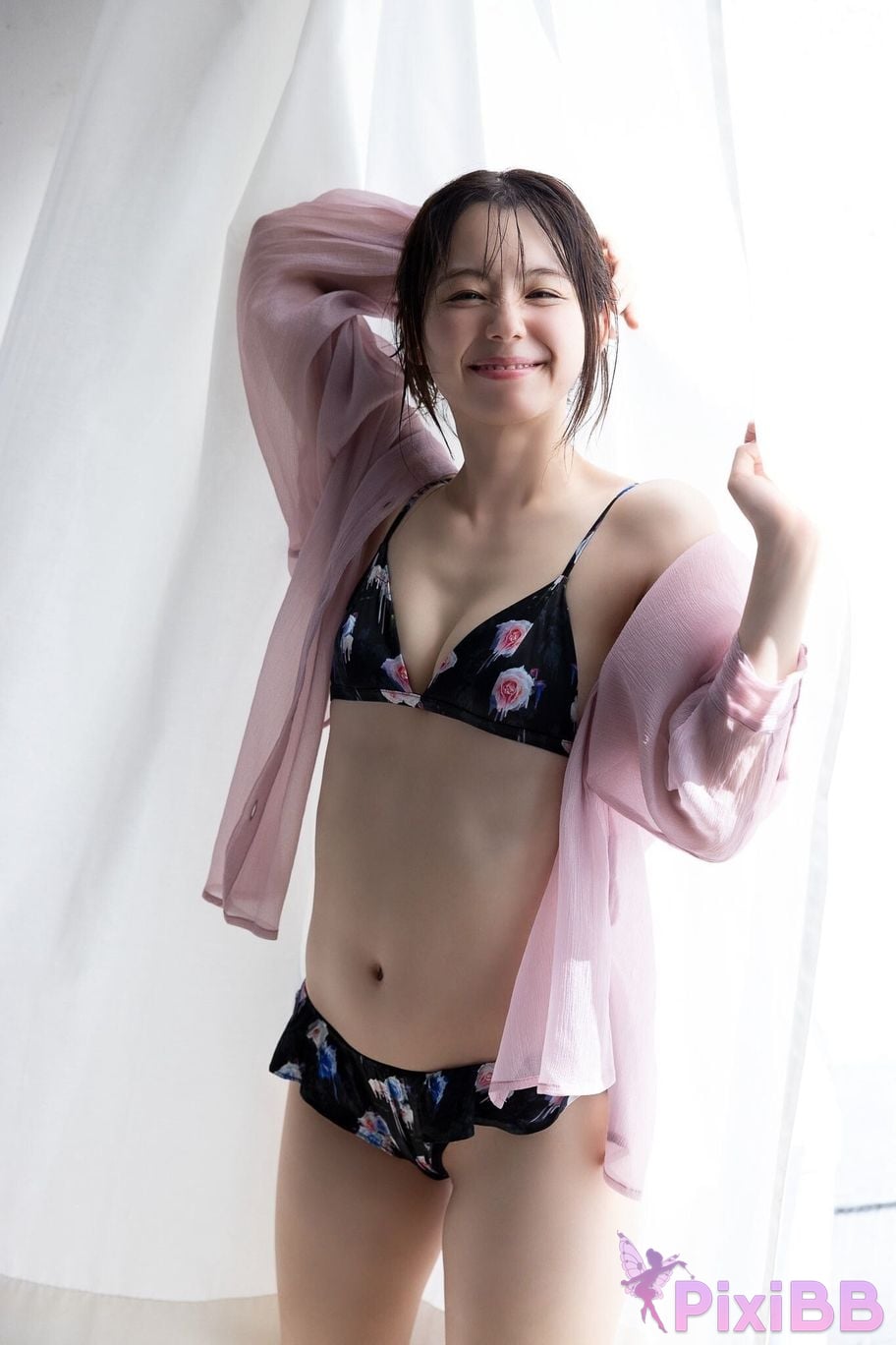 Japanese Idol Rina Koike Unchanging loveliness SPA Gravure soul digital photo book BOOKS PixiBB.COM 014