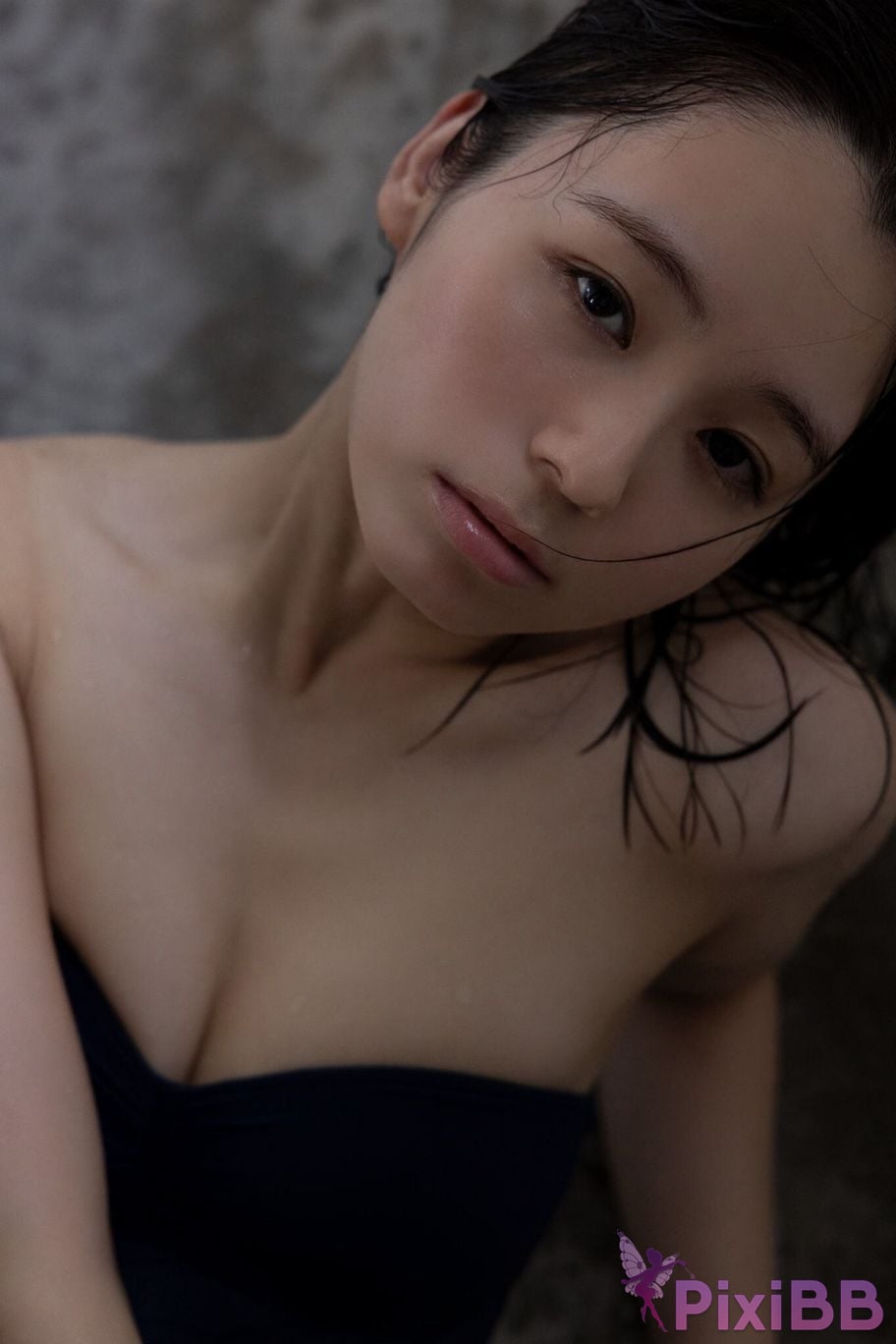 Japanese Idol Rina Koike Unchanging loveliness SPA Gravure soul digital photo book BOOKS PixiBB.COM 046