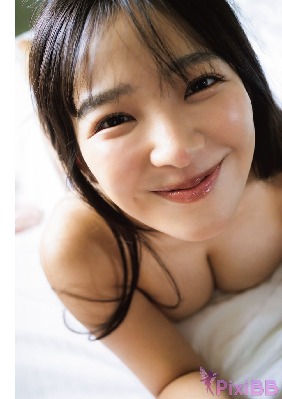 Japanese Idol Amaki Jun photo collection SSS PixiBB.COM 011