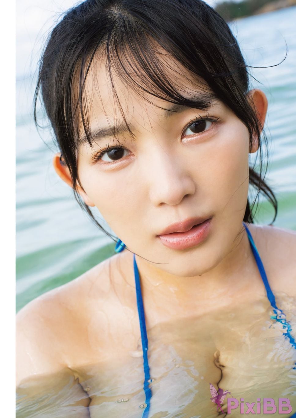 Japanese Idol Amaki Jun photo collection SSS PixiBB.COM 028