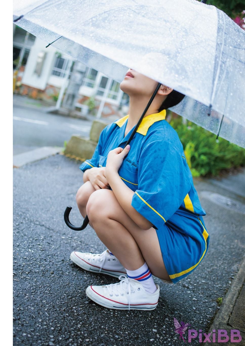 Japanese Idol Amaki Jun photo collection SSS PixiBB.COM 041