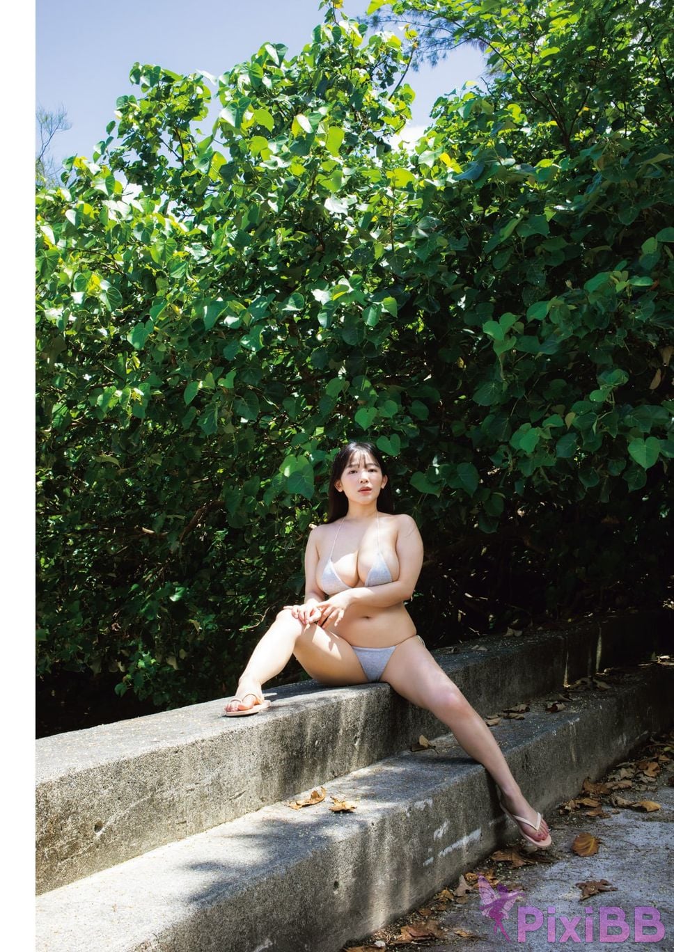 Japanese Idol Amaki Jun photo collection SSS PixiBB.COM 049