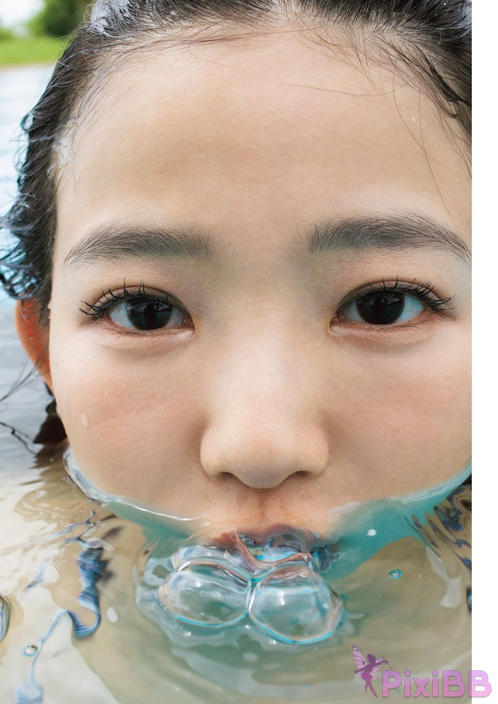 Japanese Idol Amaki Jun photo collection SSS PixiBB.COM 077