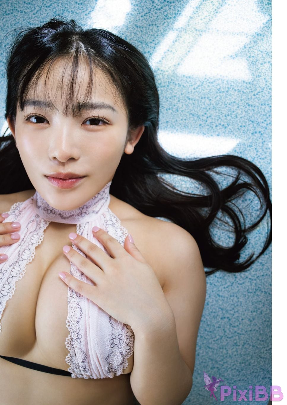 Japanese Idol Amaki Jun photo collection SSS PixiBB.COM 090