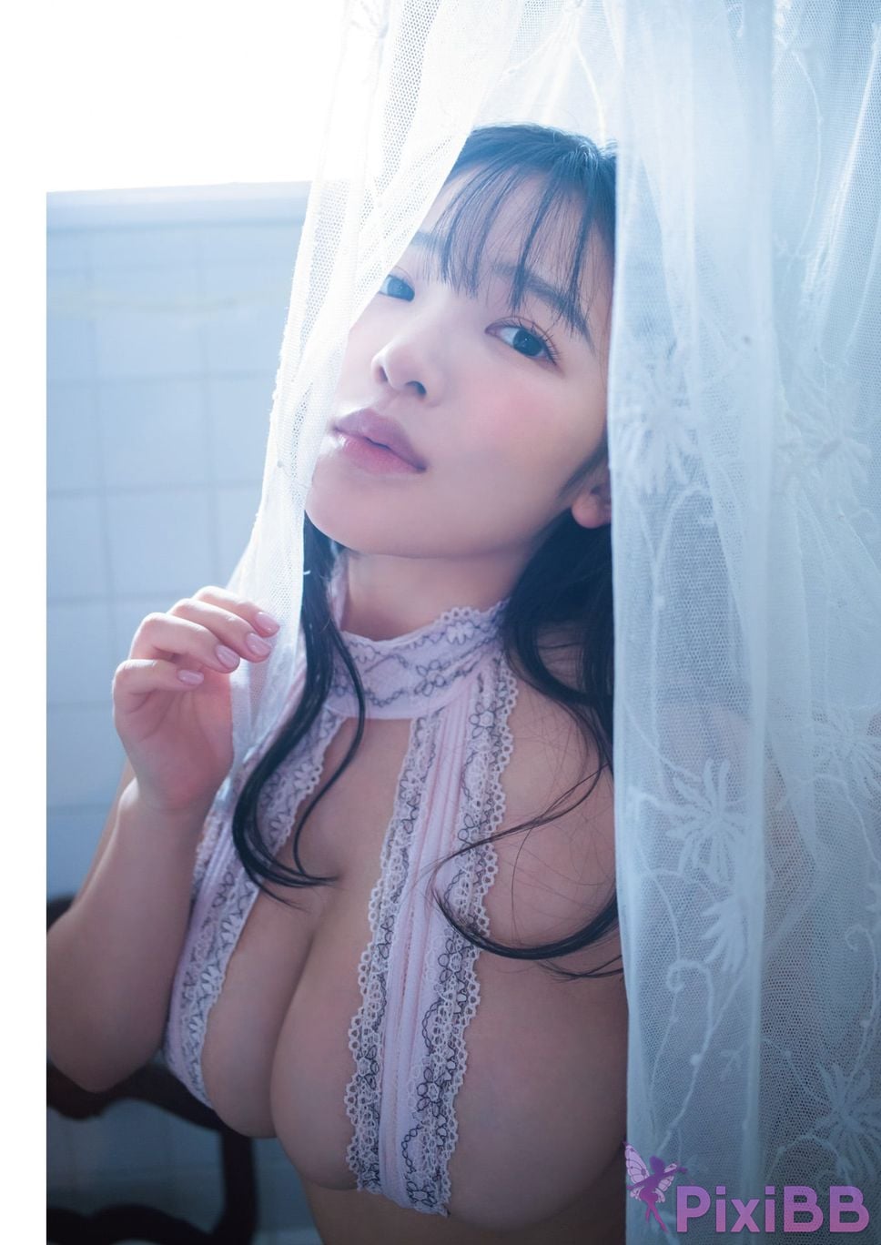 Japanese Idol Amaki Jun photo collection SSS PixiBB.COM 096