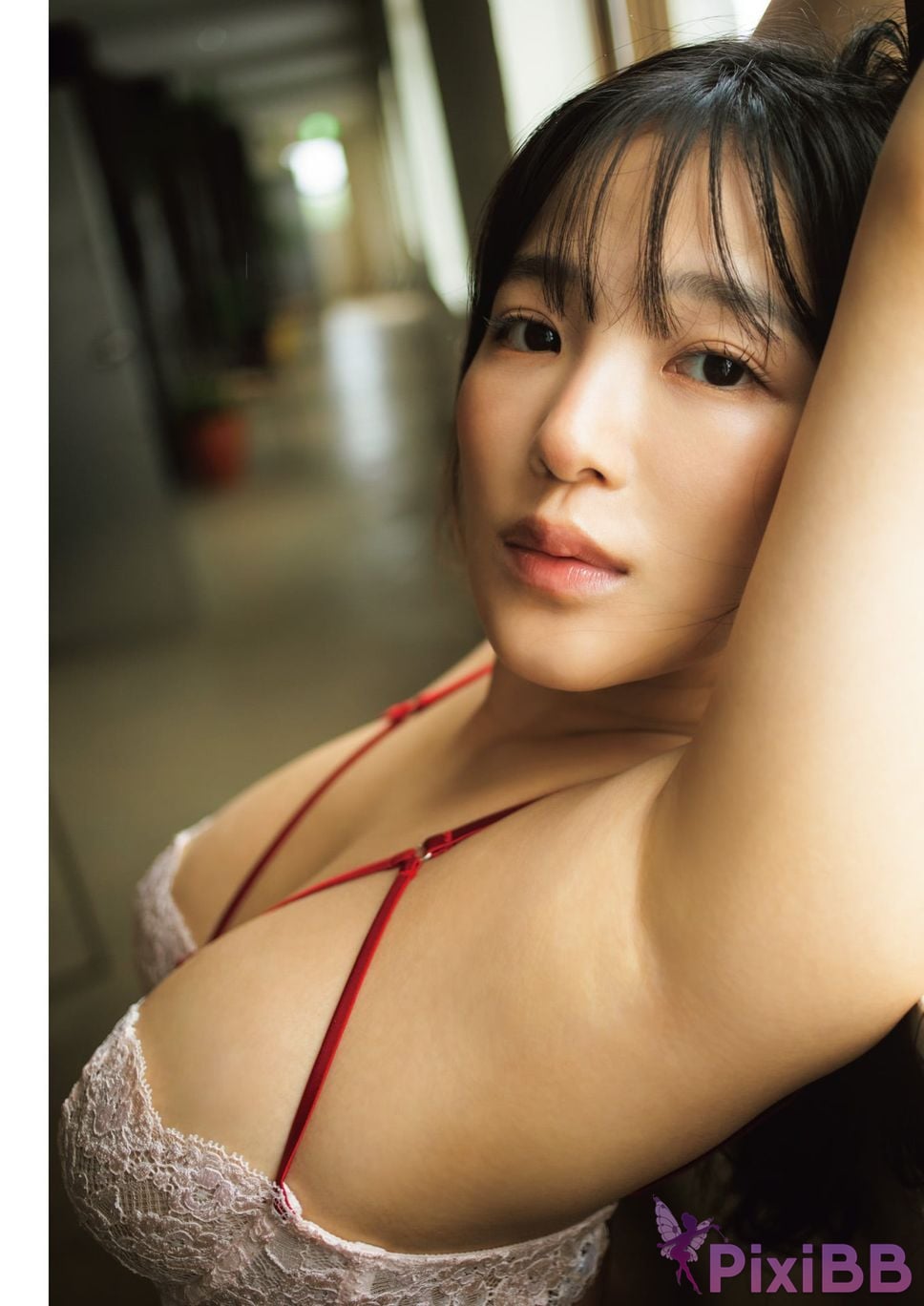 Japanese Idol Amaki Jun photo collection SSS PixiBB.COM 105