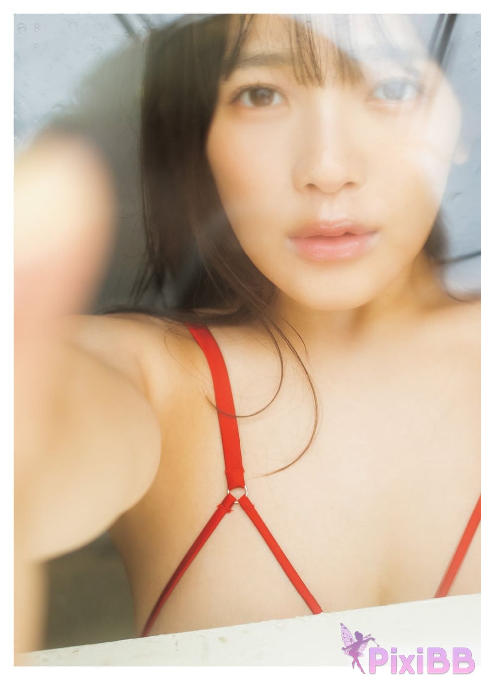 Japanese Idol Amaki Jun photo collection SSS PixiBB.COM 108