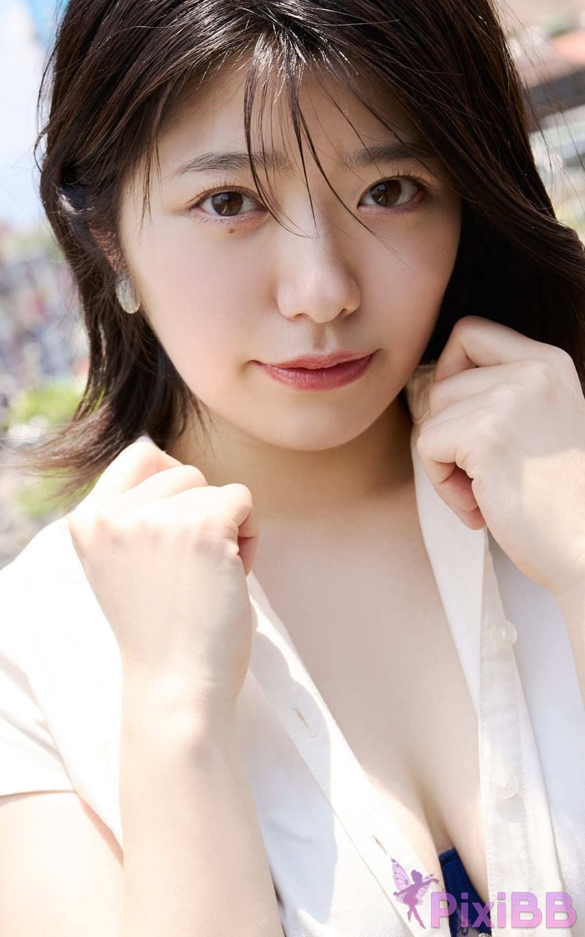 Japanese Idol Kana Yamada Kiss You 2 spice visual PixiBB.COM 019