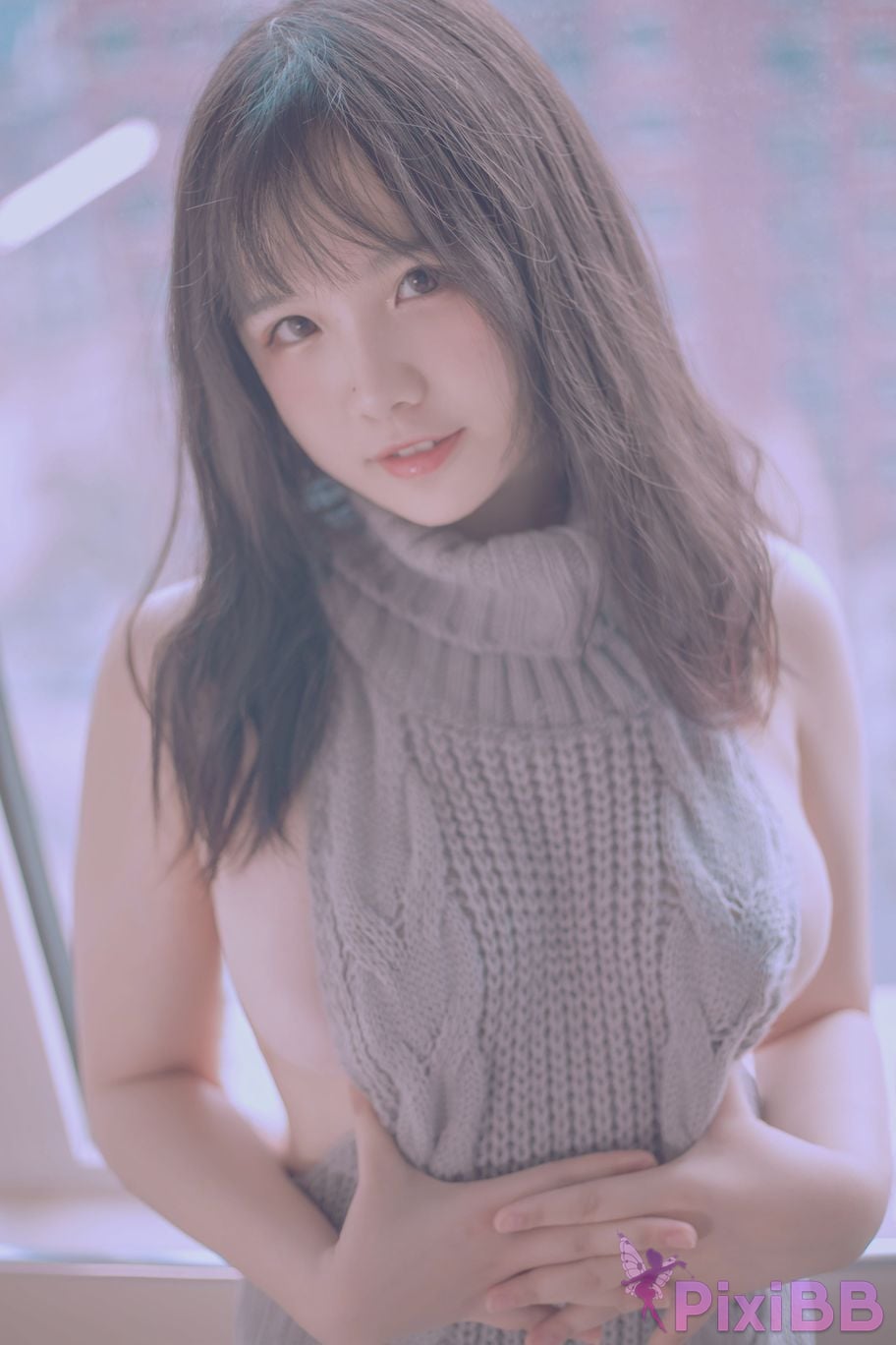 Coser a ban jintian hen kaixin PixiBB.COM 022