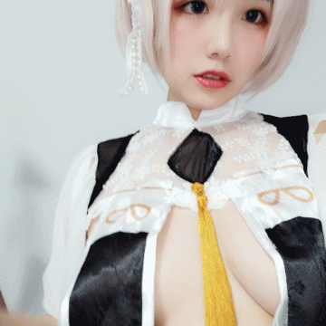 Coser a ban jintian hen kaixin PixiBB.COM 041