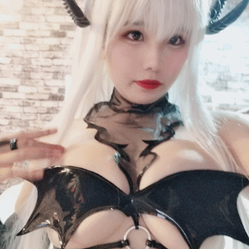 Coser a ban jintian hen kaixin PixiBB.COM 038