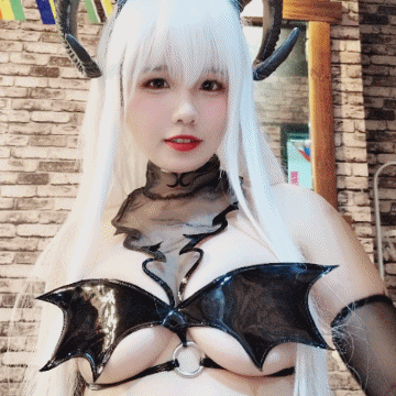 Coser a ban jintian hen kaixin PixiBB.COM 043