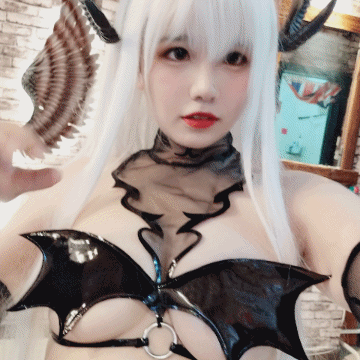 Coser a ban jintian hen kaixin PixiBB.COM 045