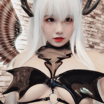 Coser a ban jintian hen kaixin PixiBB.COM 046