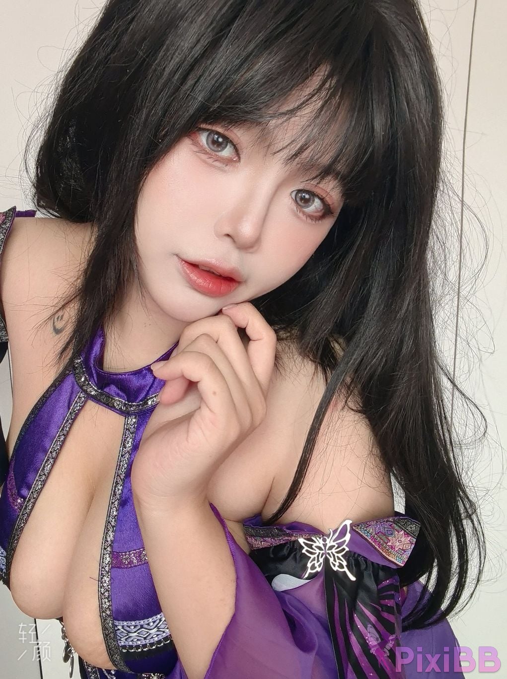 Cosplayer Kuzuo w Miao Jiang Love Gu PixiBB.COM 011