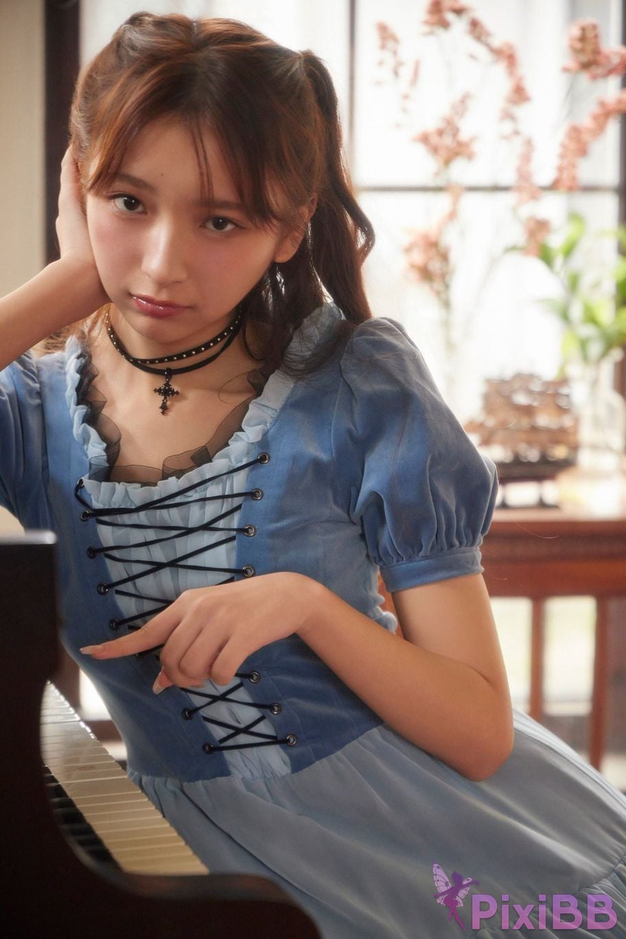 Japanese Idol Runa Ichinose To the sweet world of Rutan SPA digital photo book PixiBB.COM 010