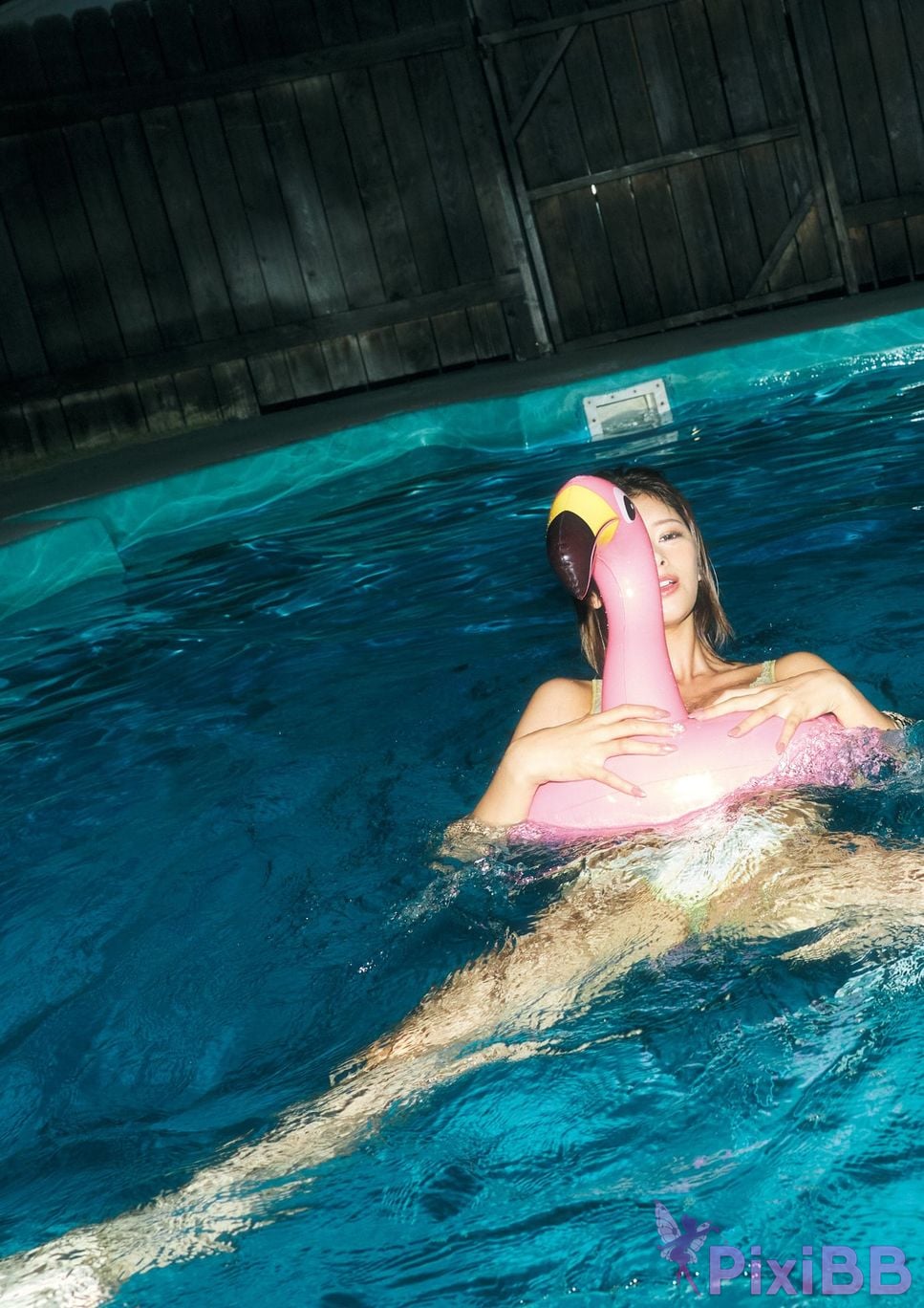 Japanese Idol Ai Yamada 1 st photo collection Ohaa i PixiBB.COM 050