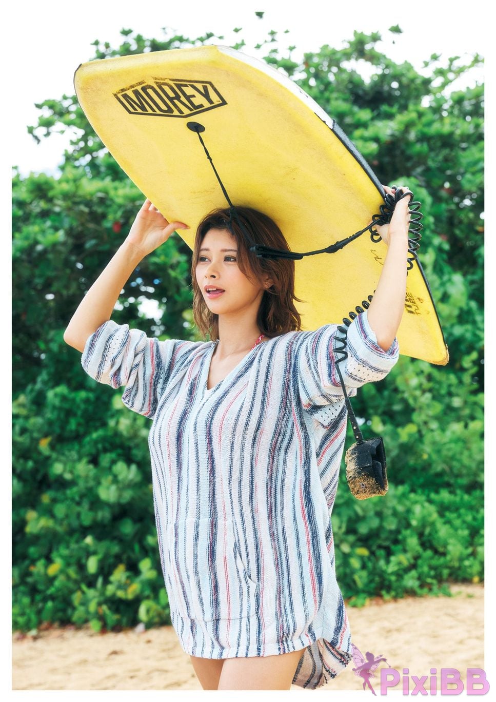 Japanese Idol Ai Yamada 1 st photo collection Ohaa i PixiBB.COM 058