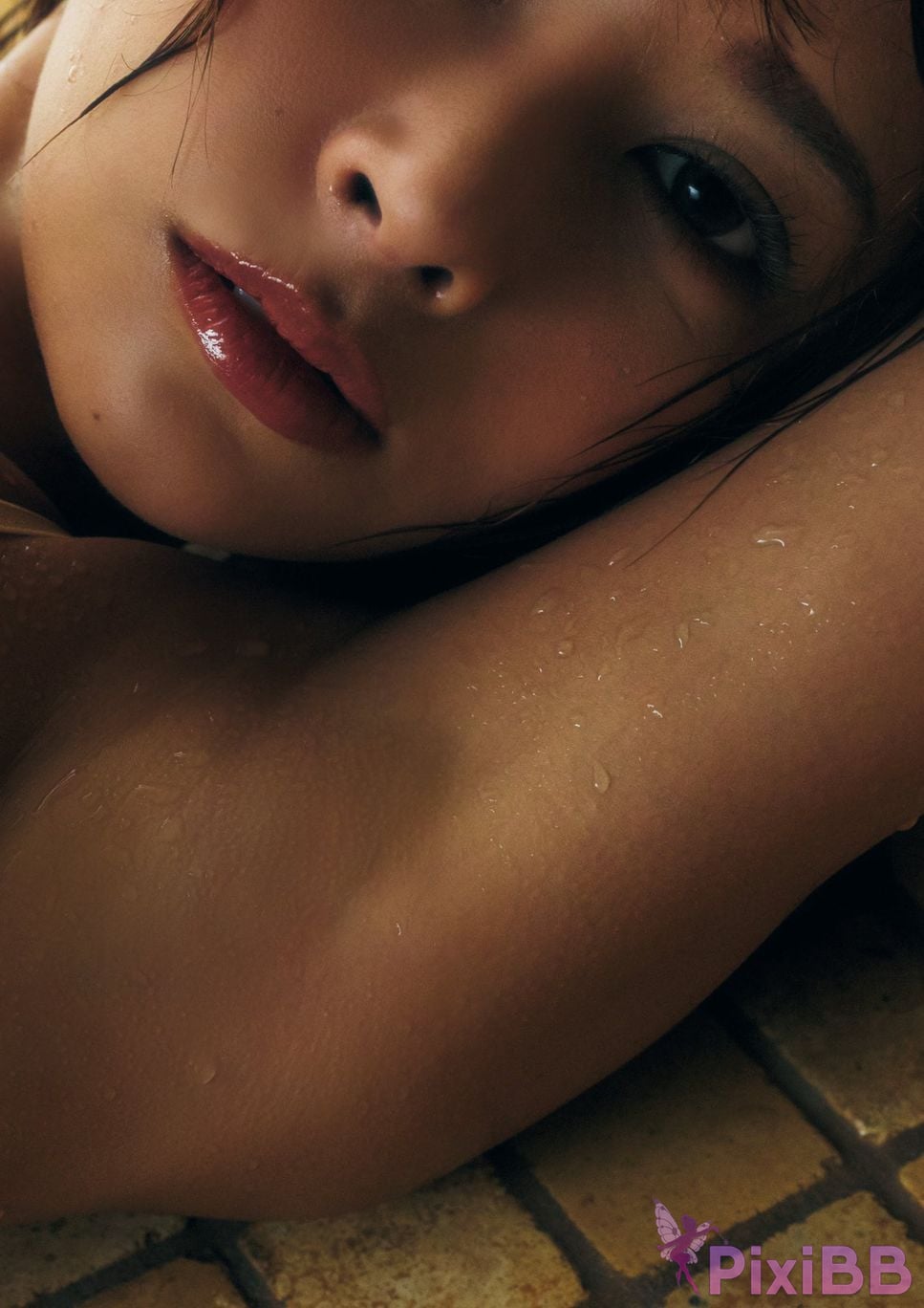 Japanese Idol Ai Yamada 1 st photo collection Ohaa i PixiBB.COM 080