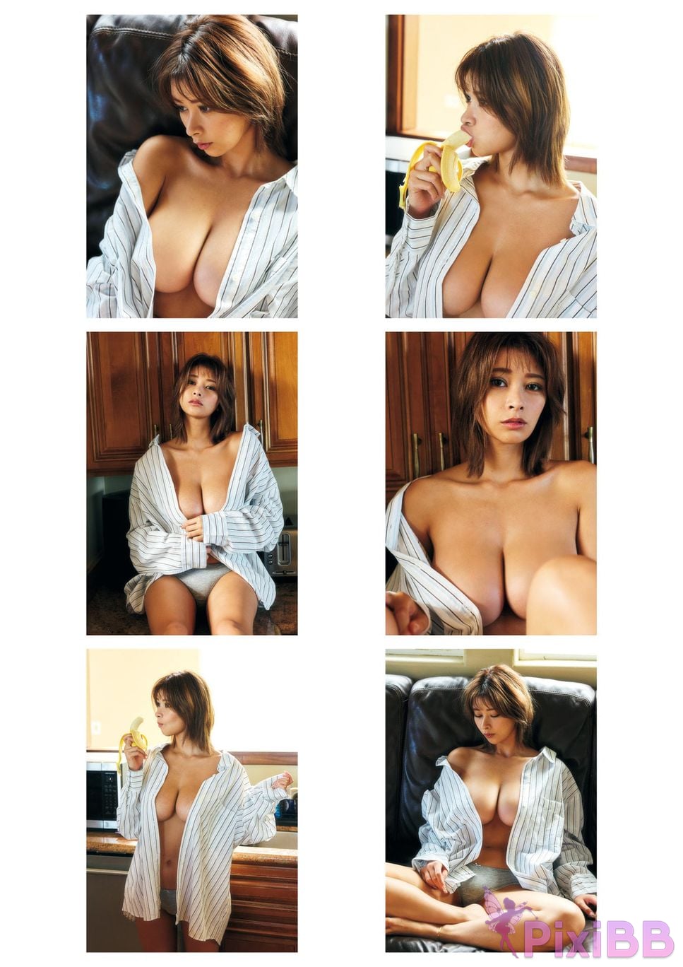 Japanese Idol Ai Yamada 1 st photo collection Ohaa i PixiBB.COM 094